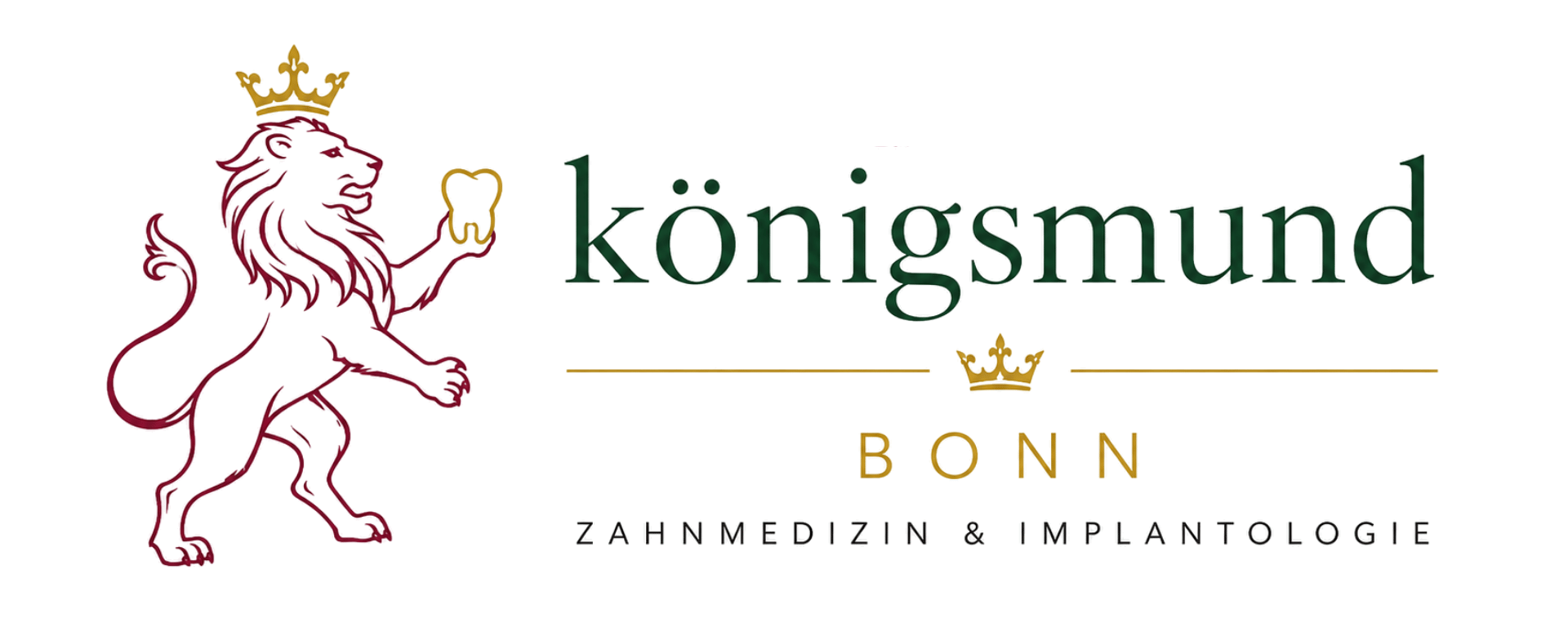 Königsmund – Zahnmedizin & Implantologie in Bonn