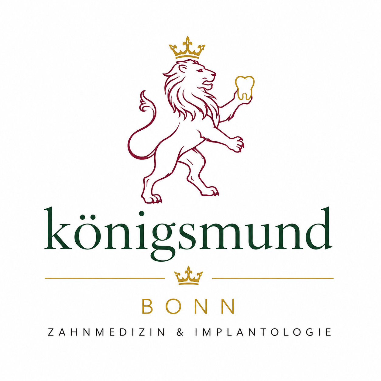 Königsmund – Zahnmedizin & Implantologie