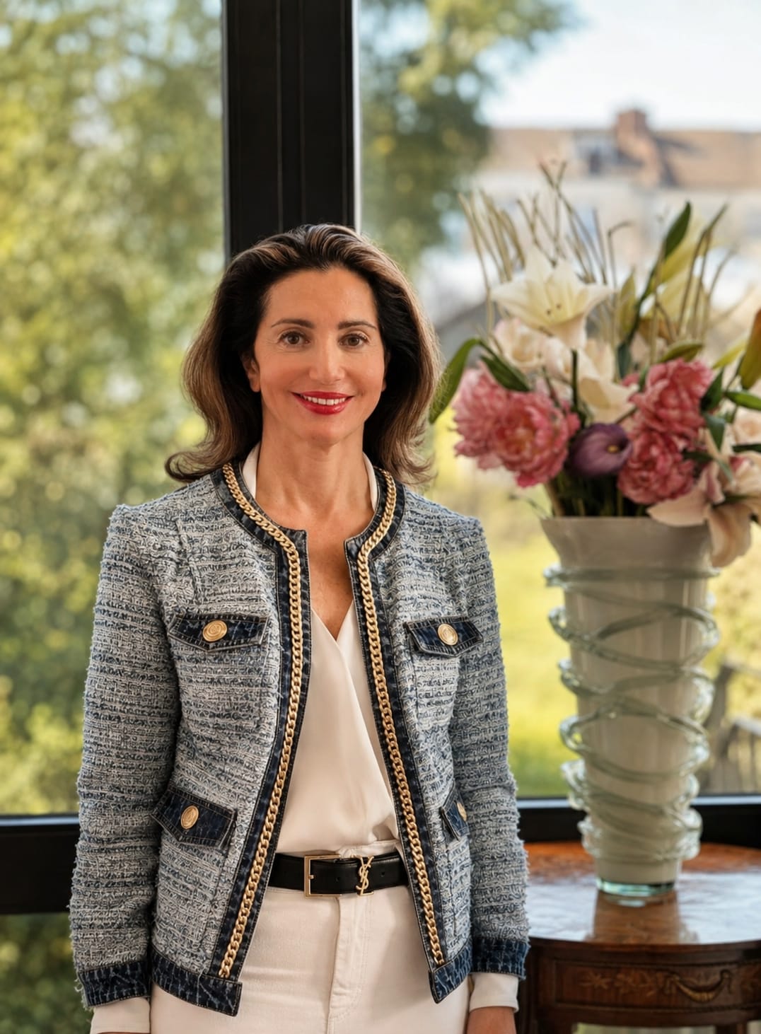 Dr. med. dent. Lale Eimermacher, MSc., Zahnärztin Bonn